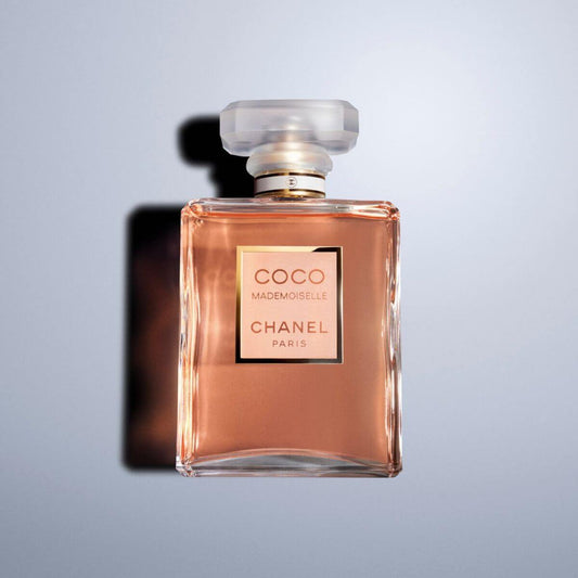 Chanel Coco Mademoiselle EDP