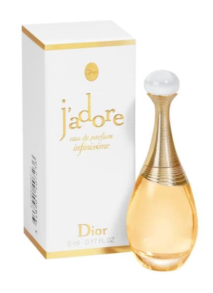 Miniature Jadore Dior Infinissime