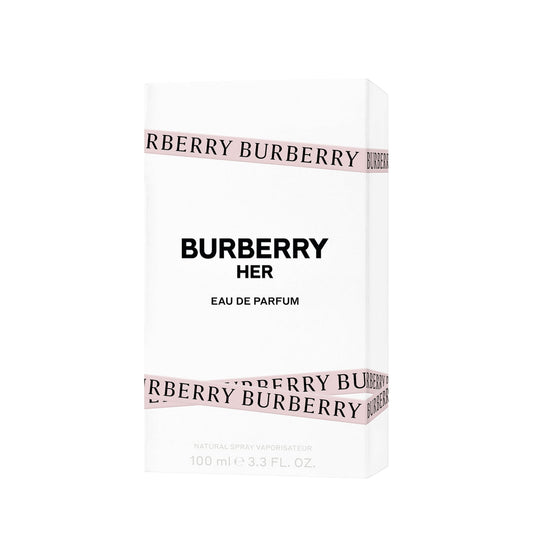 Burberry her Parfum Complet 100ml