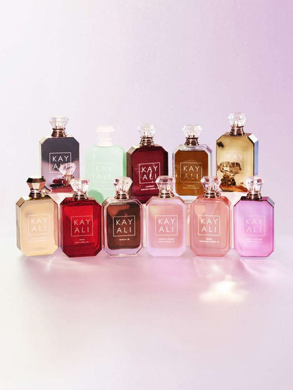 Kayali Vanilla Candy Rock Sugar Eau de Parfum