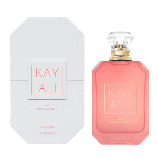 KAYALI EDEN SPARKLING LYCHEE | 39 Eau de Parfum