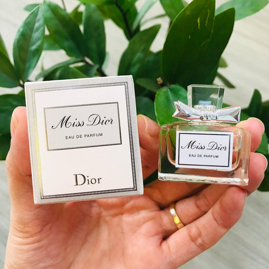 Miniature Miss Dior Eau de Parfum