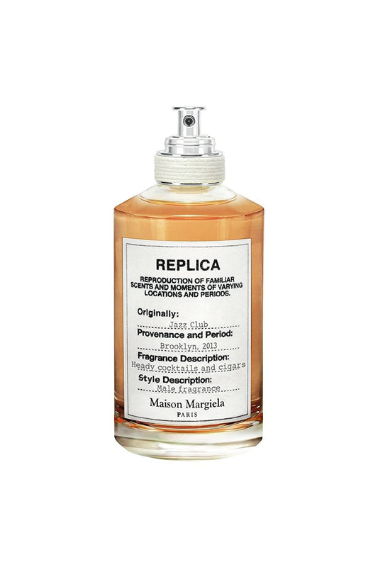 Maison Martin Margiela Replica Jazz Club EDT