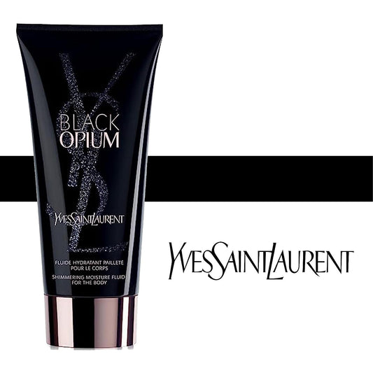 Lotion Black Opium 50ml