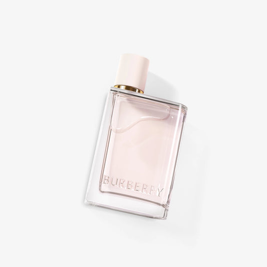 Burberry her Eau de Parfum