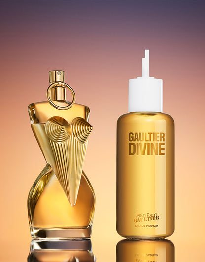 Divine Jean Paul Gaultier Eau de Parfum