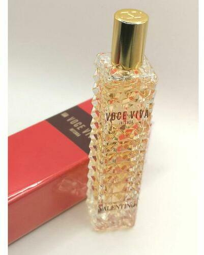 Miniature Valentino Voce Viva Intensa 15ml