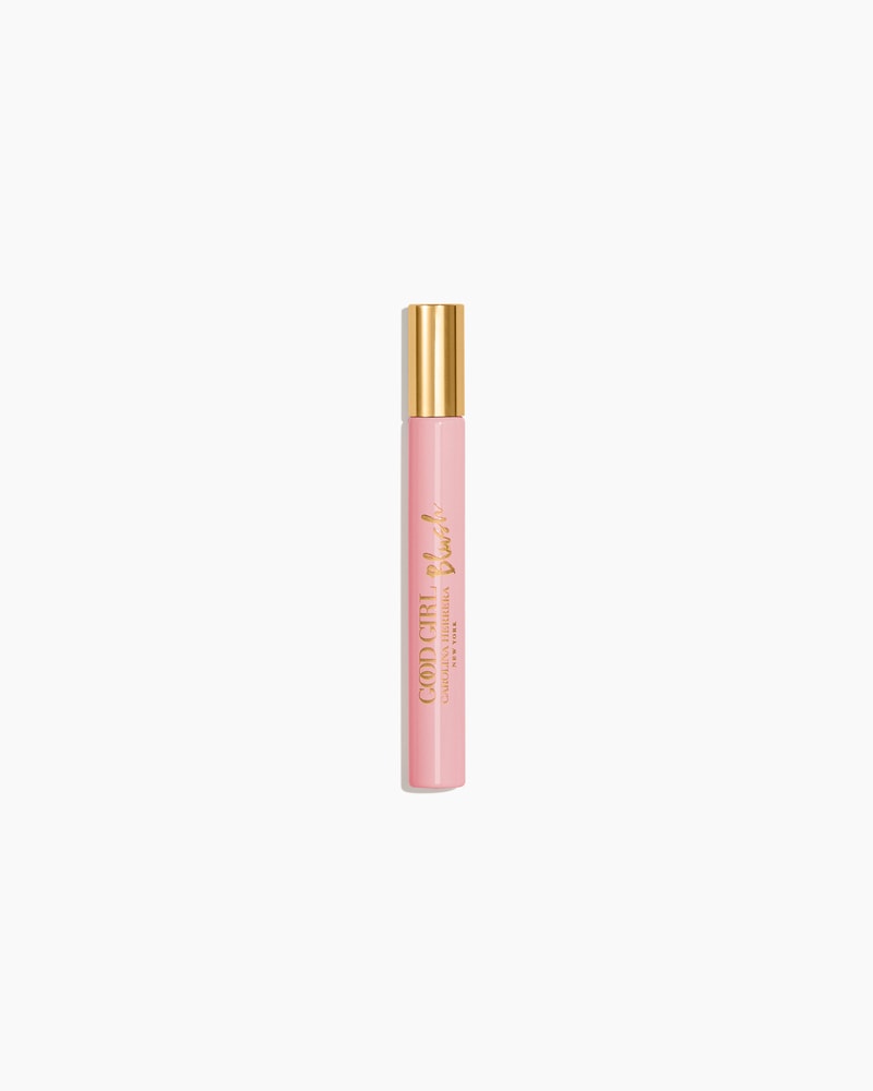 Miniature Good Girl Blush 10ml eau de parfum Carolina Herrera