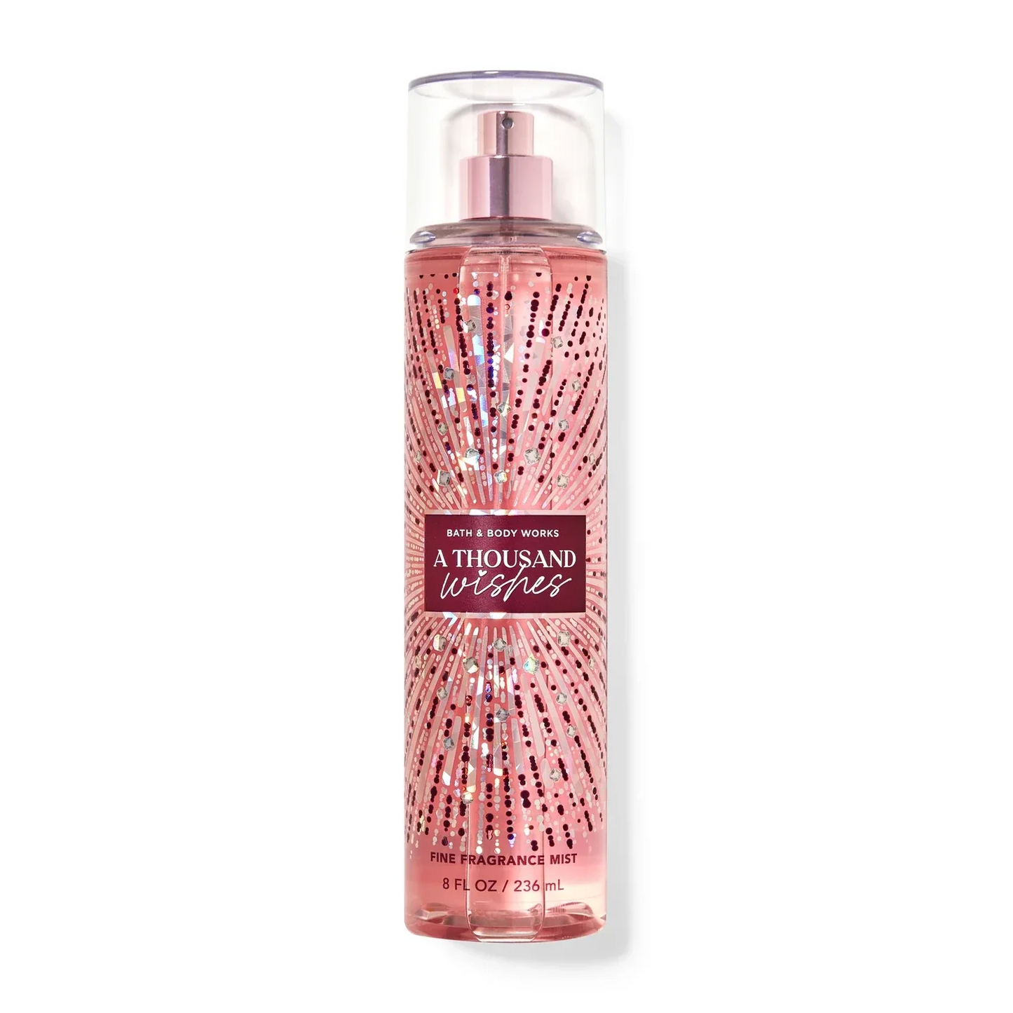 Bath & Body Works A Thousand Wishes