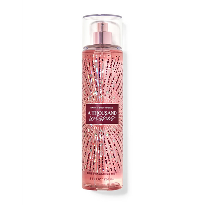 Bath & Body Works A Thousand Wishes