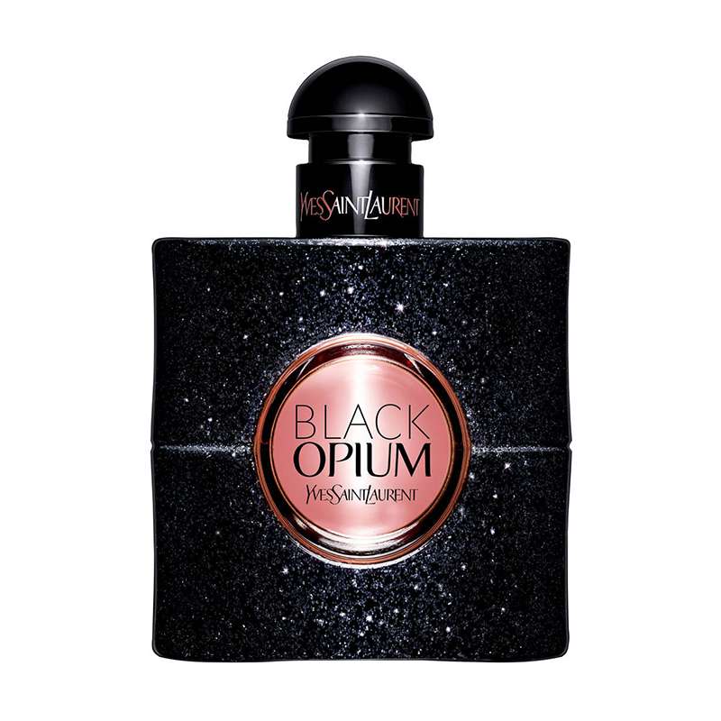 Black Opium Eau De Parfum Yves Saint Laurent