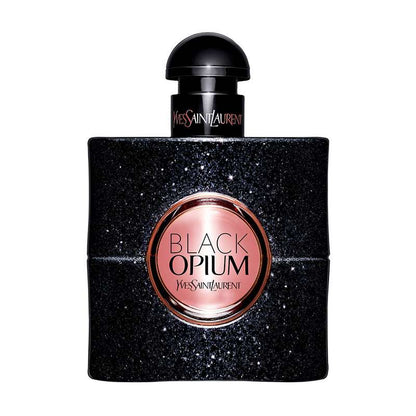 Black Opium Eau De Parfum Yves Saint Laurent