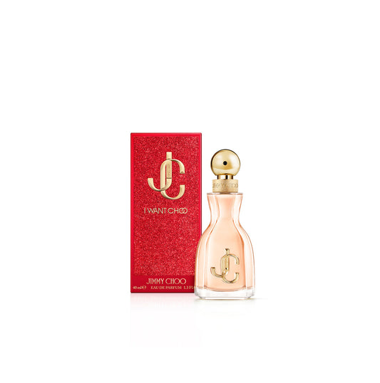 Echantillon Jimmy Choo I Want Choo eau de parfum