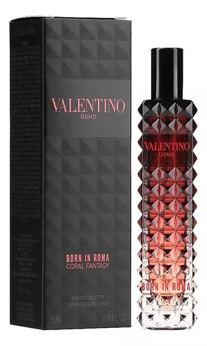 Miniature Valentino UOMO Coral Fantasy 15ml