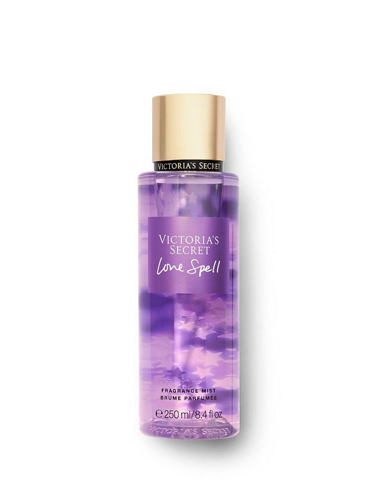 VICTORIA'S SECRET LOVE SPELL BRUME PARFUMEE