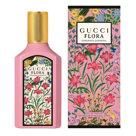 GUCCI Flora Gorgeous Gardenia Eau De Parfum