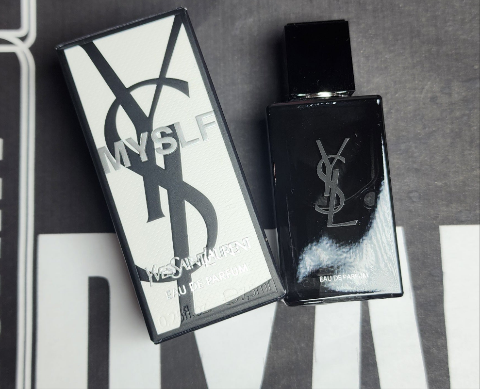 Miniature MYSELF YSL EDP 7.5ml