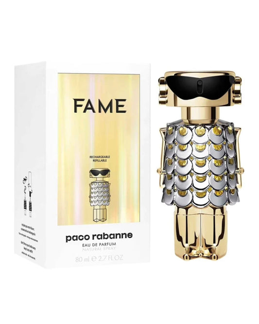 Fame Paco Rabane Eau de Parfum
