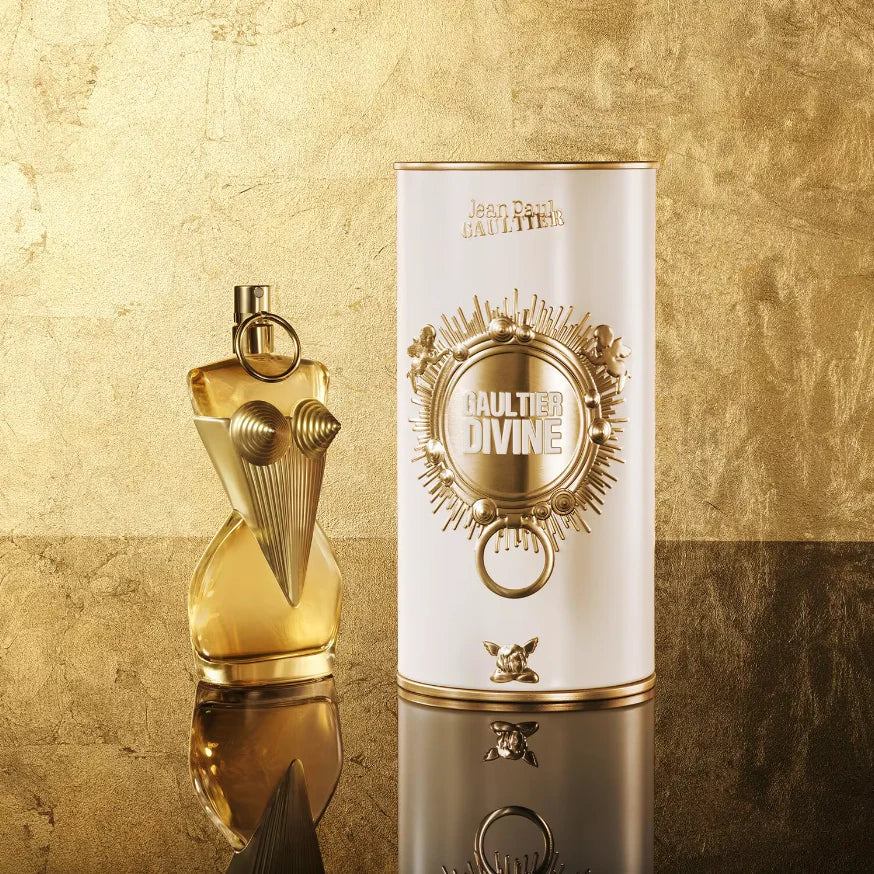 Divine Jean Paul Gaultier Eau de Parfum