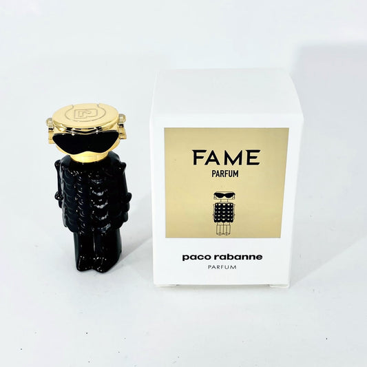 Miniature Fame Paco Rabanne Le Parfum