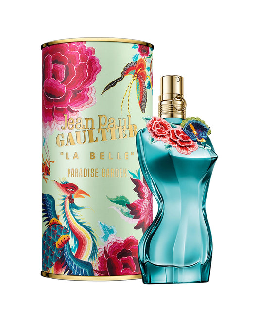 La Belle Paradise Garden Jean Paul Gaultier