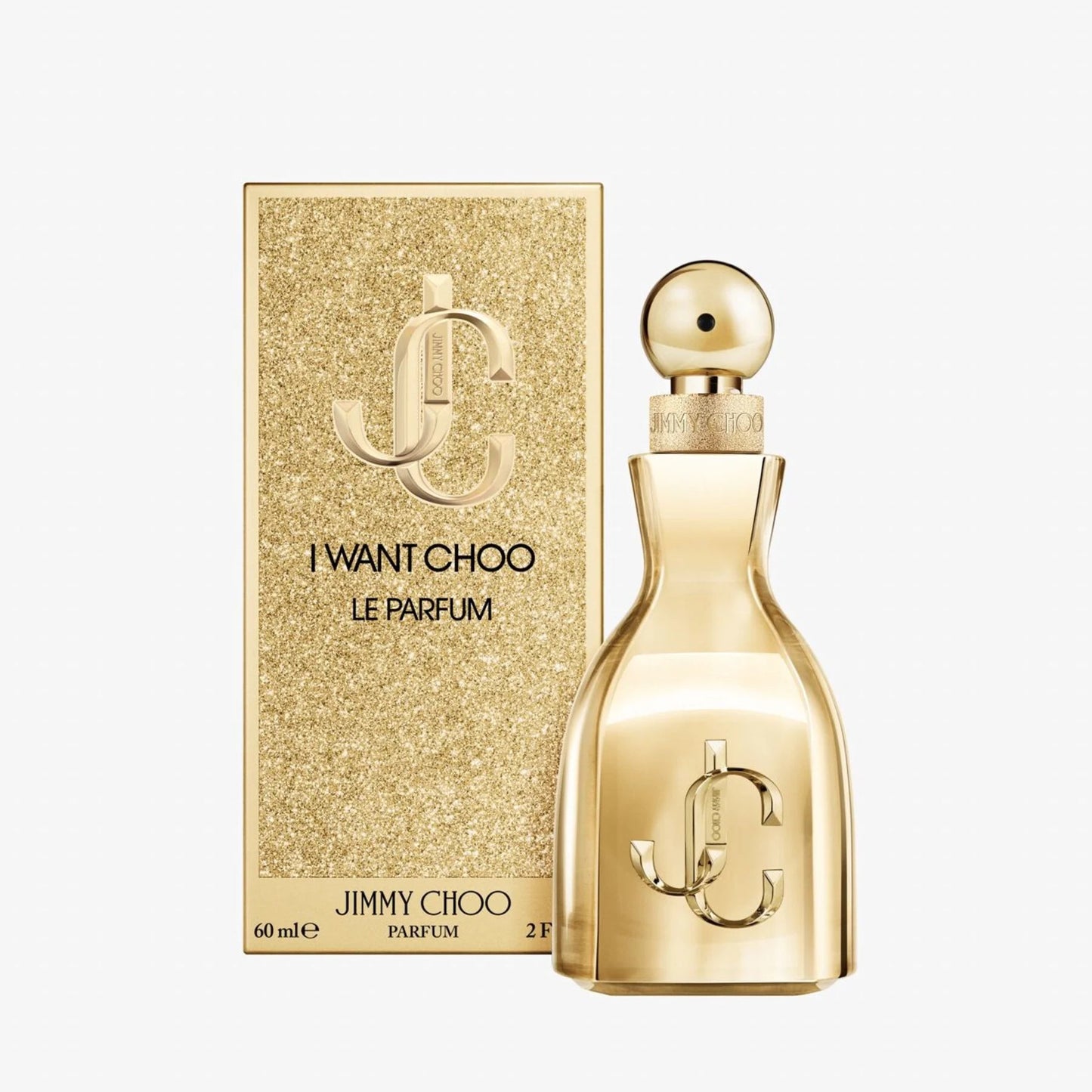 JIMMY CHOO I WANT CHOO Le Parfum