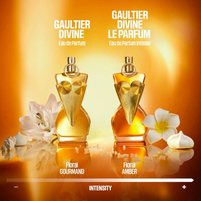 Divine Le Parfum Jean Paul Gaultier Nouvelle Edition 2024