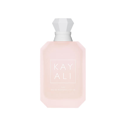 Kayali Yum Boujee Marshmallow | 81 Eau de Parfum Intense parfum complet 100ml