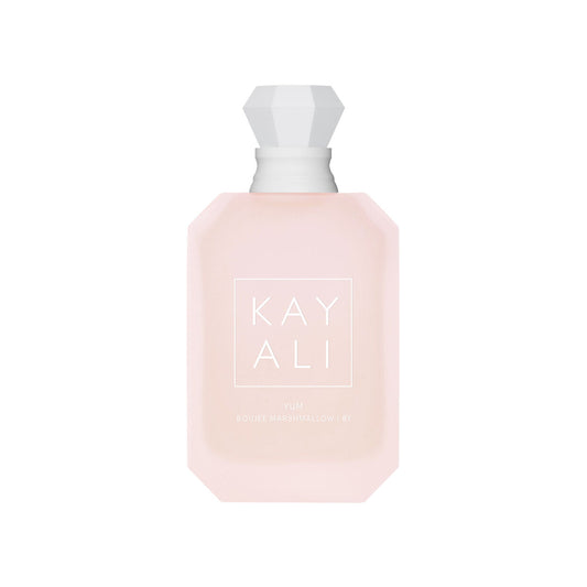 Kayali Yum Boujee Marshmallow | 81 Eau de Parfum Intense parfum complet 100ml