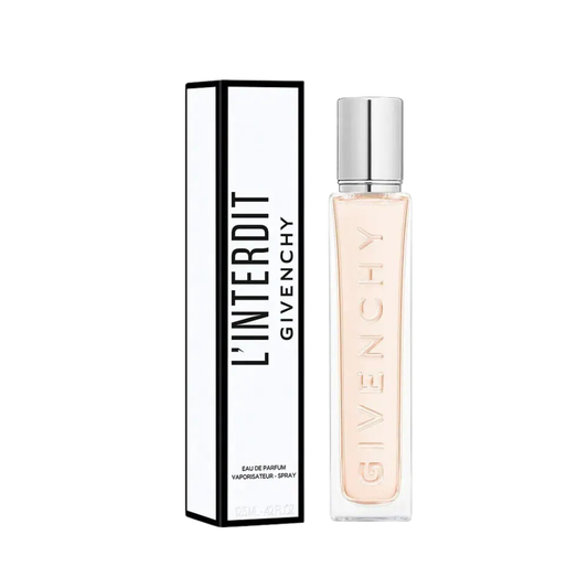 Miniature Givenchy L'interdit Eau de Parfum 12.5ml