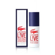 Lacoste L!VE EDT Pour Homme