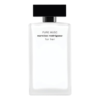 Narciso Rodriguez Pure Musc Eau de Parfum