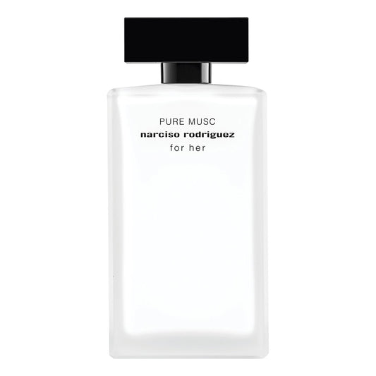 Narciso Rodriguez Pure Musc Eau de Parfum