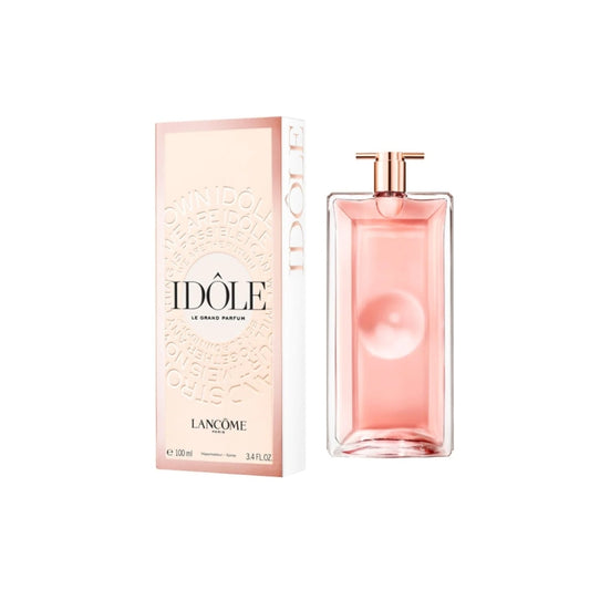 Idole Le Grand Parfum By Lancome