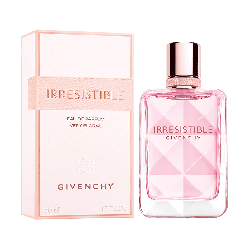 Miniature Irresistible Very Floral Givenchy EDP 8ml