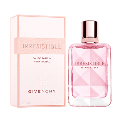 Miniature Irresistible Very Floral Givenchy EDP 8ml