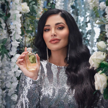 Kayali Déjà vu White Flower 57 - Eau de Parfum decante