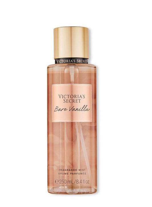 Victoria's Secret bare vanilla