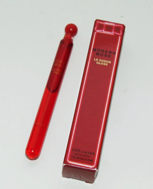 Echantillon Muse Le Rouge Gloss Estée Lauder pour femme