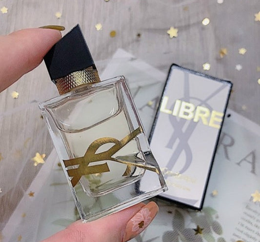 Miniature Libre YSL 7.5ml Eau De Parfum