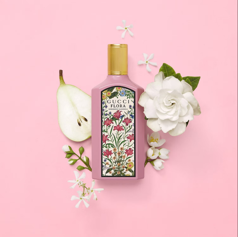 GUCCI Flora Gorgeous Gardenia Eau De Parfum