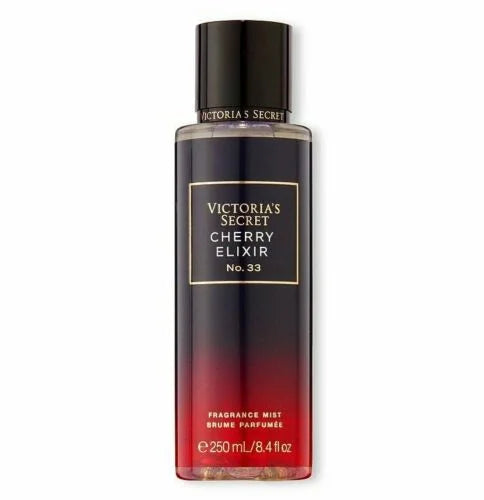 Victoria's Secret Cherry Elixir