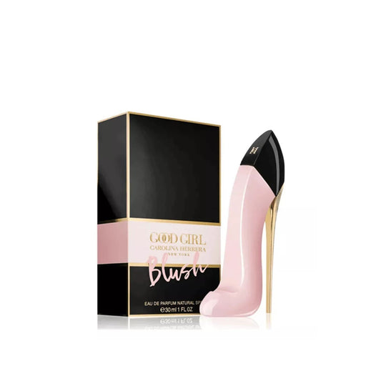 Good Girl Blush Carolina Herrera Eau de Parfum