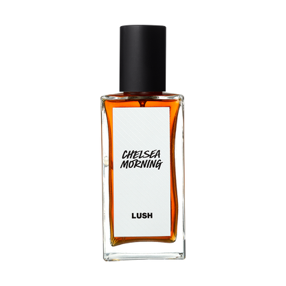 Chelsea Morning Parfum Lush