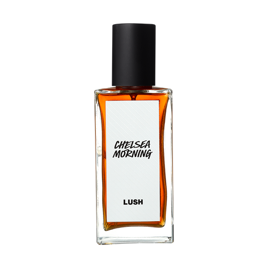 Chelsea Morning Parfum Lush