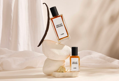 Chelsea Morning Parfum Lush
