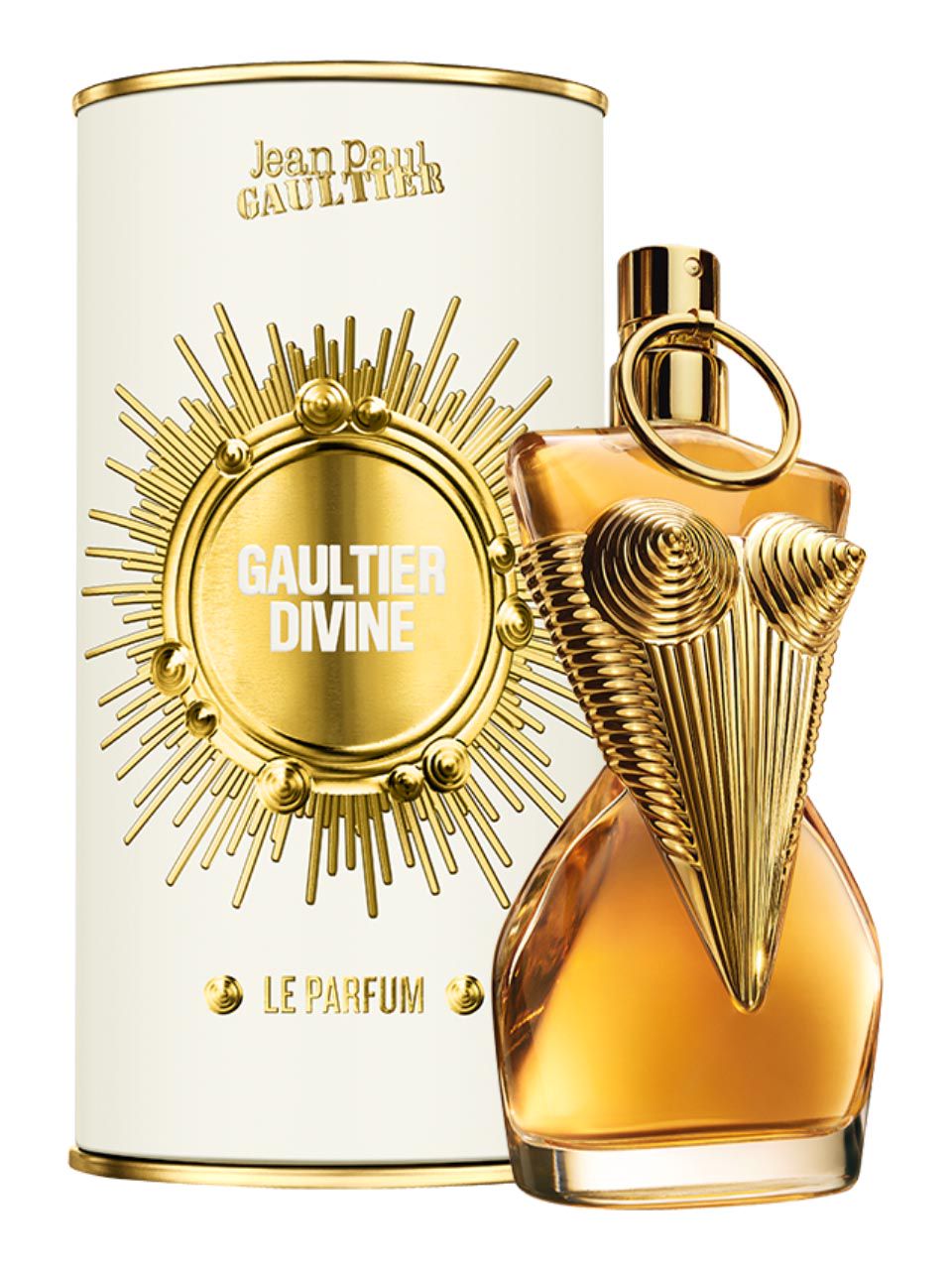 Divine Le Parfum Jean Paul Gaultier Nouvelle Edition 2024