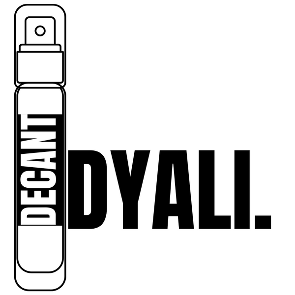 DecantDyali