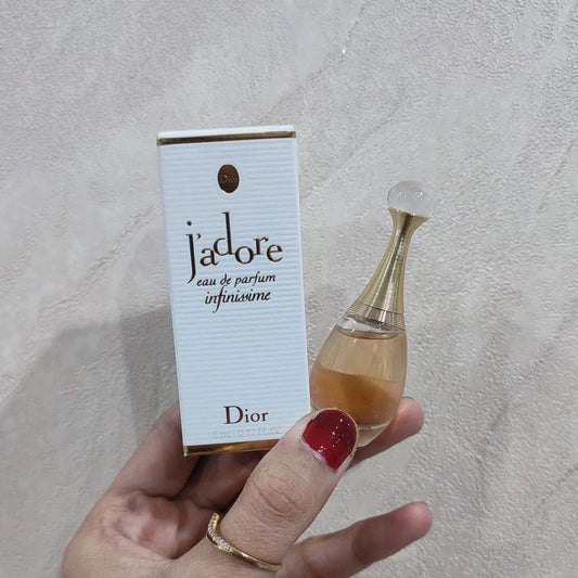 Miniature Jadore Dior Infinissime