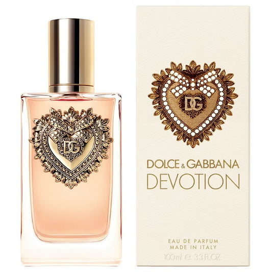 Devotion Dolce and Gabbana Eau de Parfum